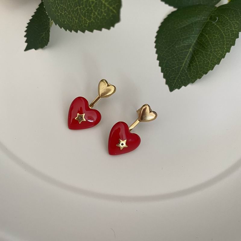 Dior Earring 06lyr698